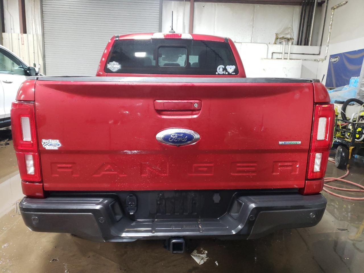 2020 FORD RANGER XL - Image 6