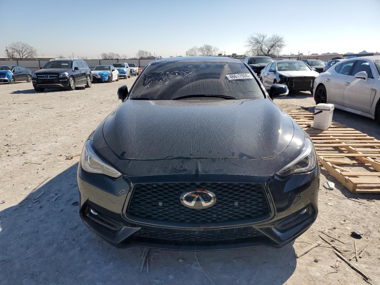 2021 INFINITI Q60 RED SP - Image 5