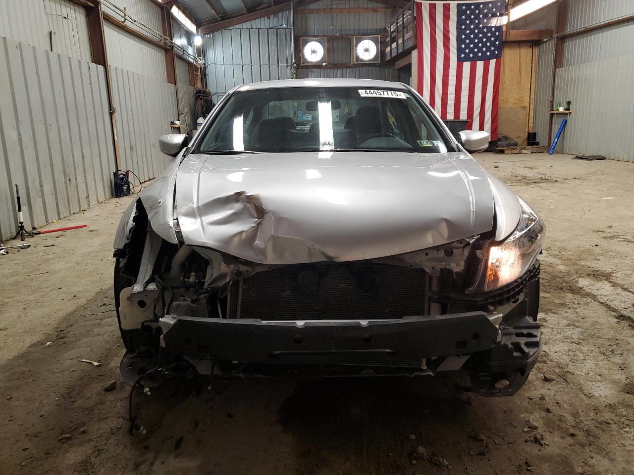 2012 HONDA ACCORD SE - Фото 5