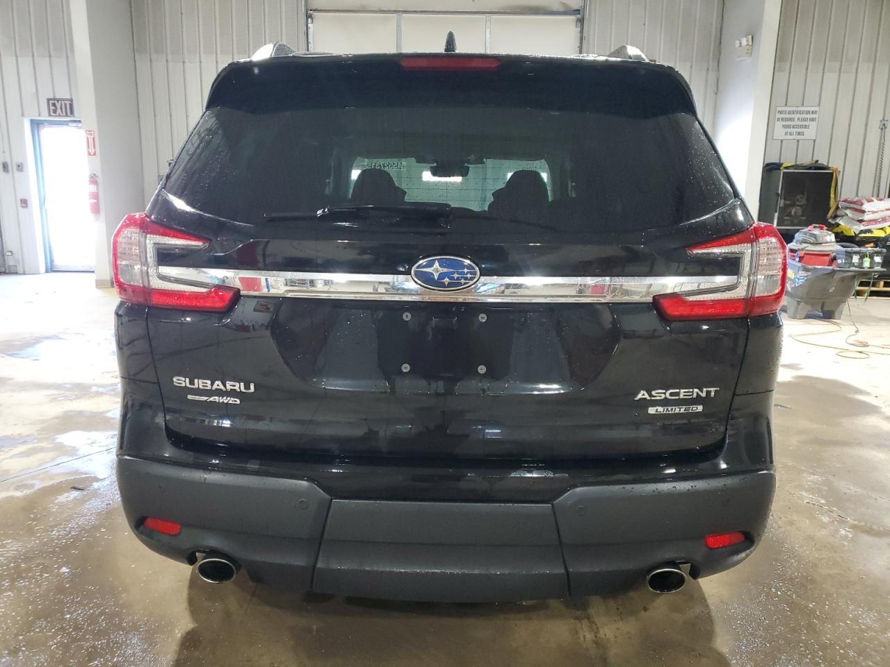 2023 SUBARU ASCENT LIM - Image 6