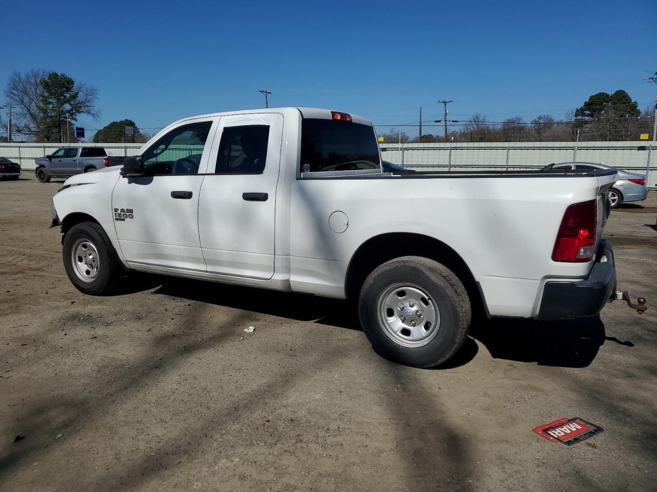 2020 RAM 1500 CLASS - Фото 2
