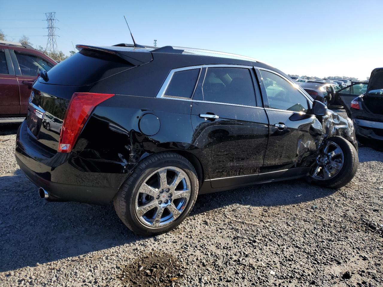 2011 CADILLAC SRX PERFOR - Image 3