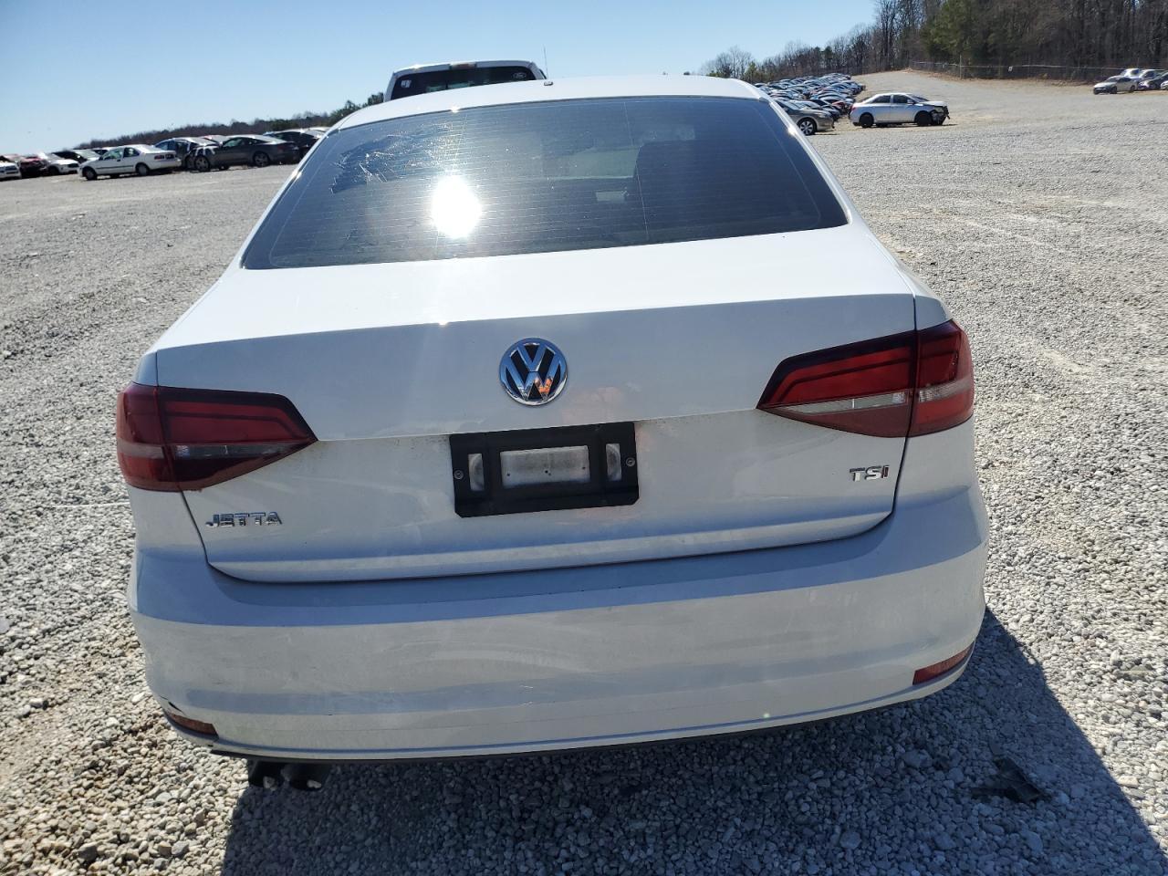 2017 VOLKSWAGEN JETTA S - Image 6