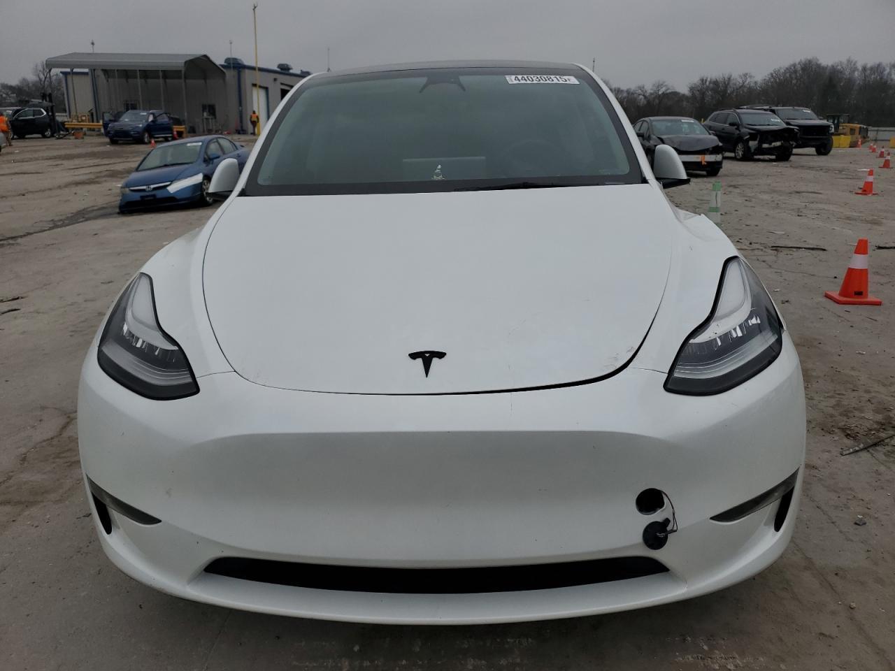 2023 TESLA MODEL Y - Image 5