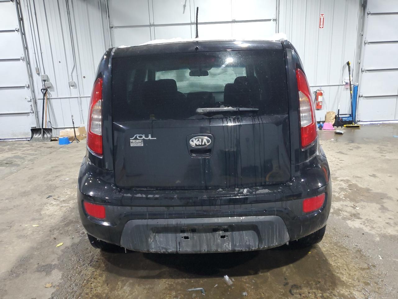 2013 KIA SOUL - Image 6