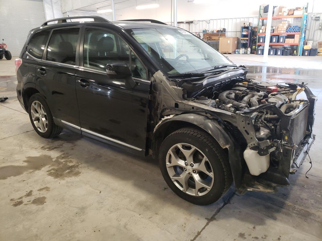 2015 SUBARU FORESTER 2 - Image 4
