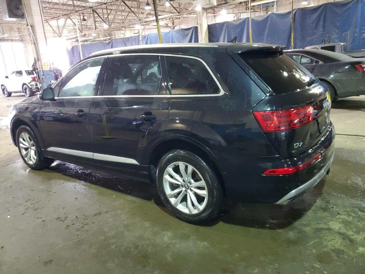 2018 AUDI Q7 PREMIUM - Image 2