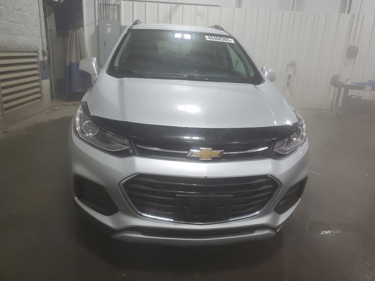 2019 CHEVROLET TRAX 1LT - Фото 5