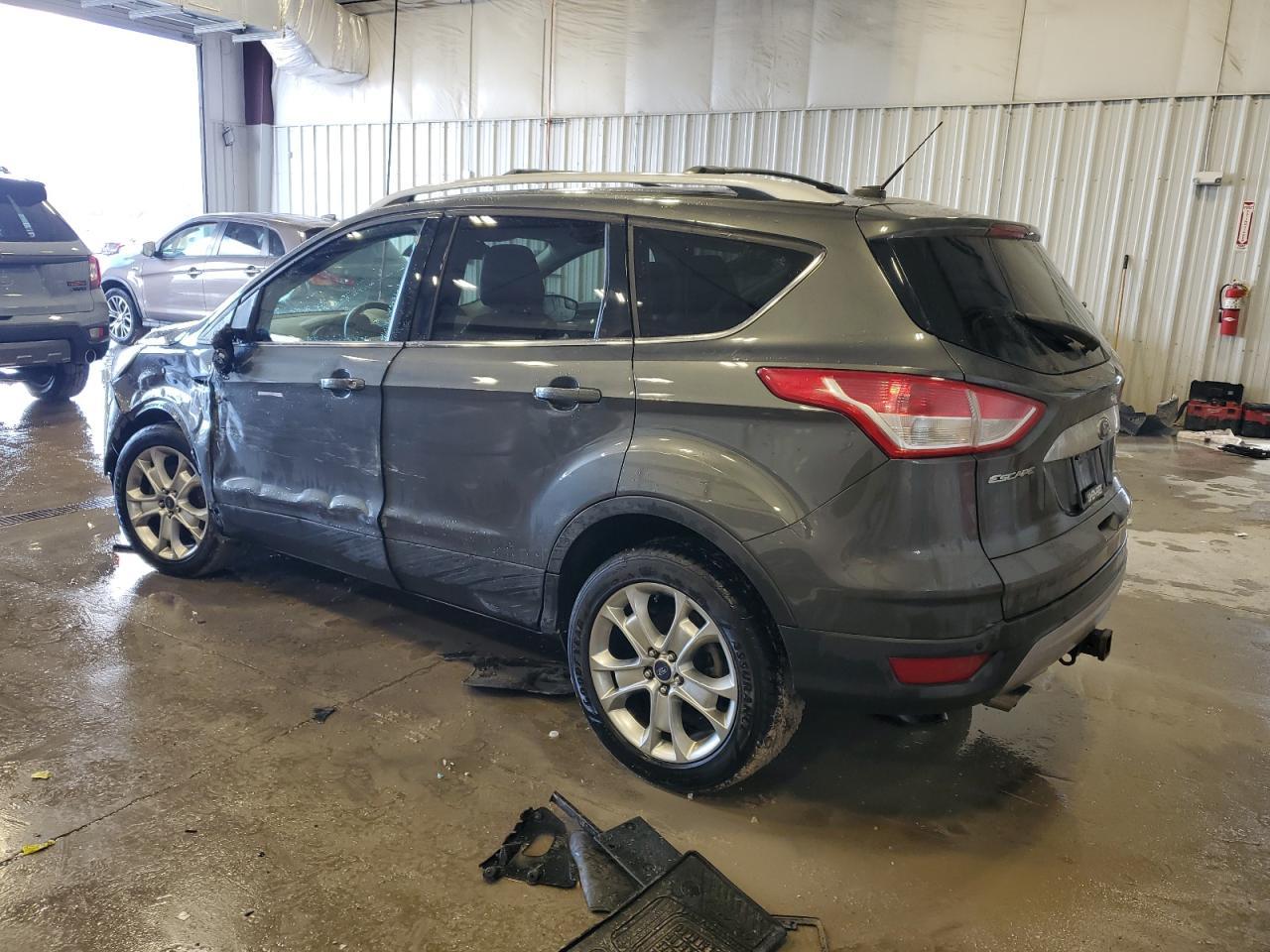 2015 FORD ESCAPE TIT - Image 2