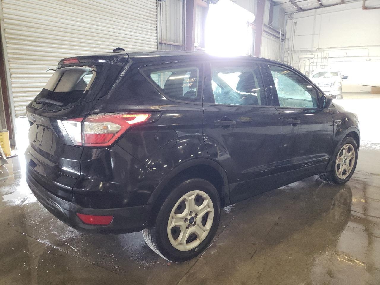 2017 FORD ESCAPE S - Image 3