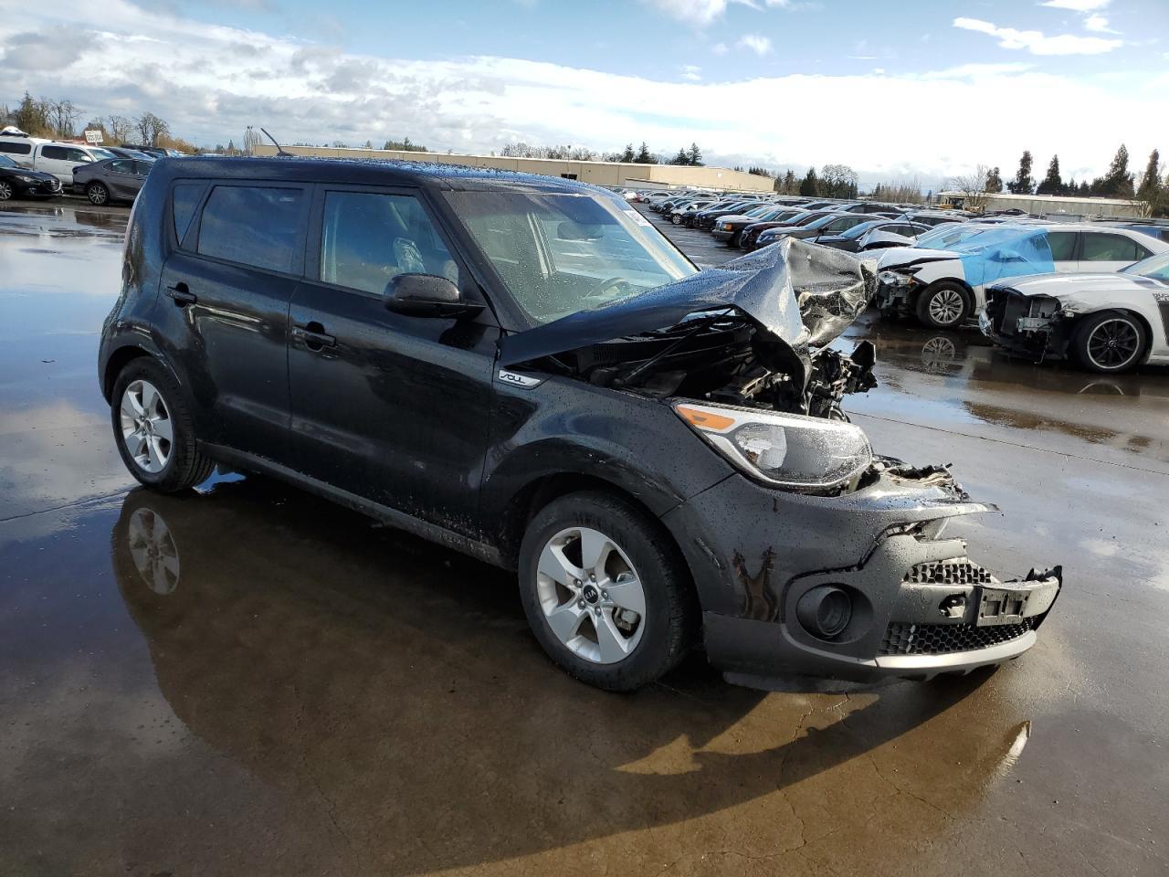 2017 KIA SOUL - Фото 4