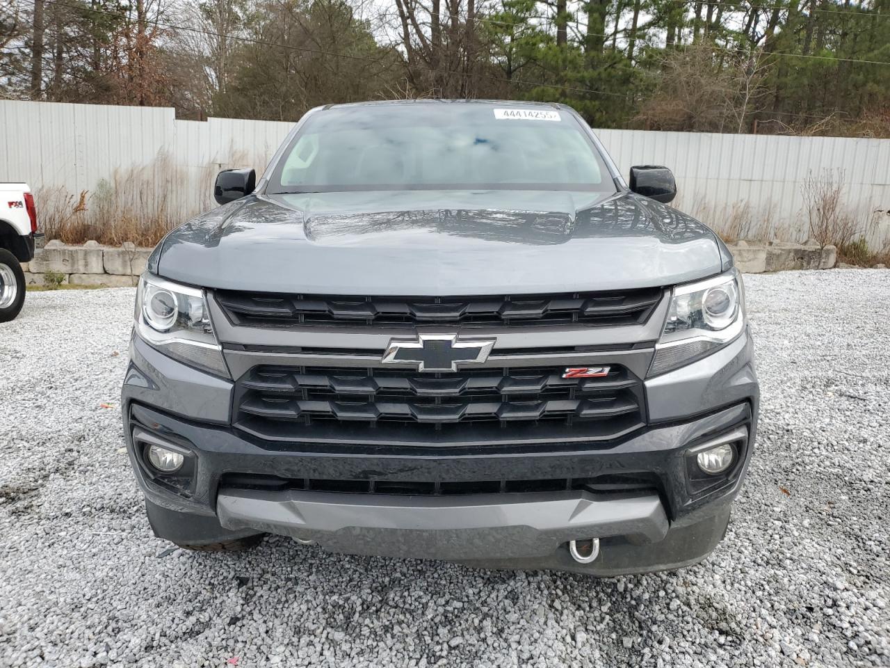 2022 CHEVROLET COLORADO Z - Фото 5