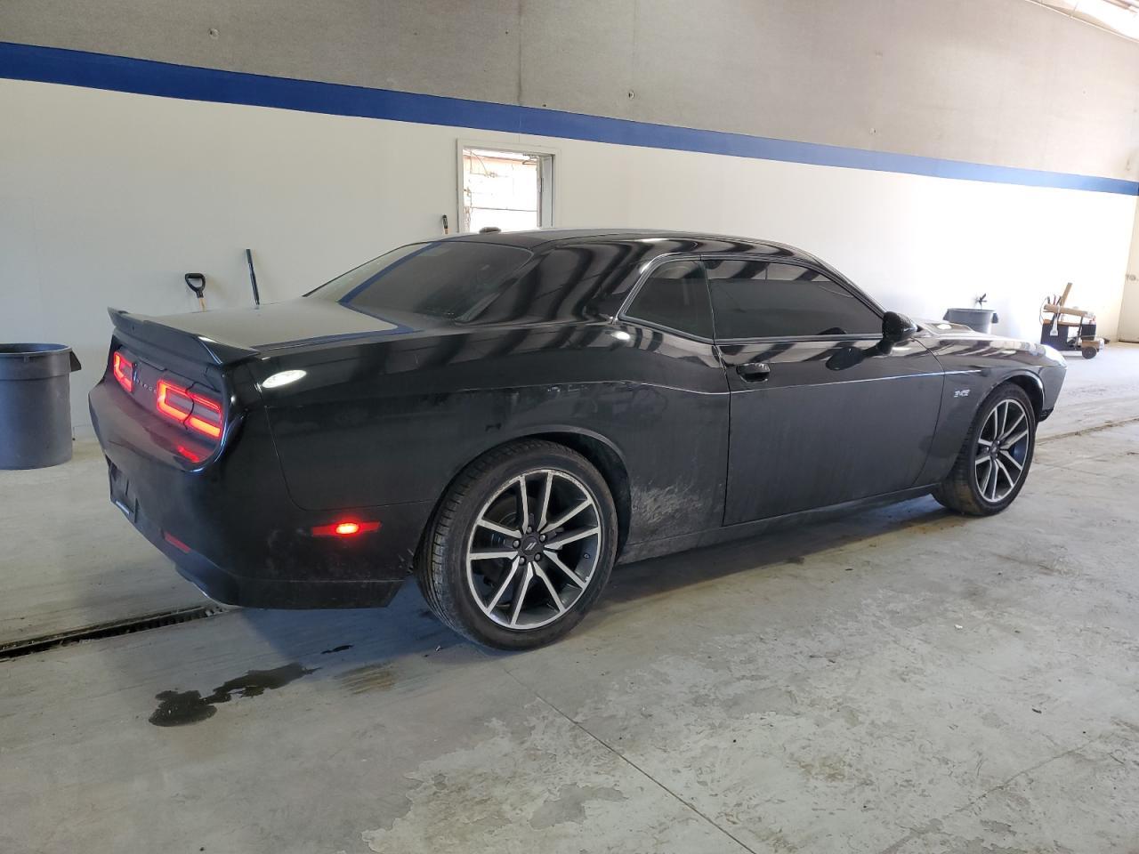 2023 DODGE CHALLENGER - Фото 3
