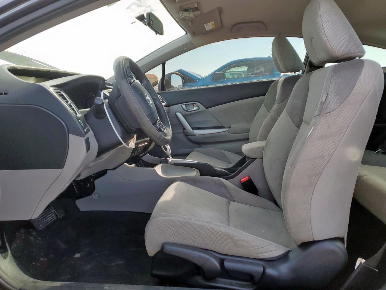 2013 HONDA CIVIC LX - Image 7