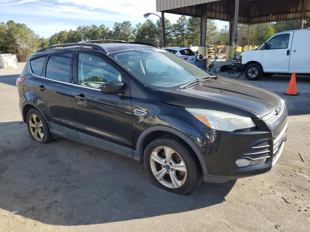 2013 FORD ESCAPE SE - Image 4