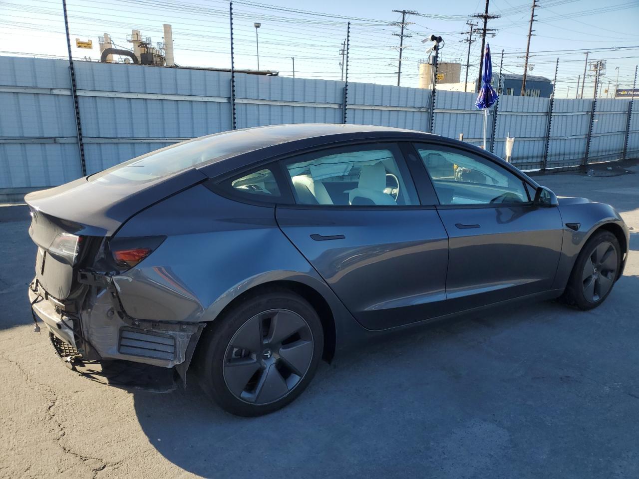 2023 TESLA MODEL 3 - Image 3