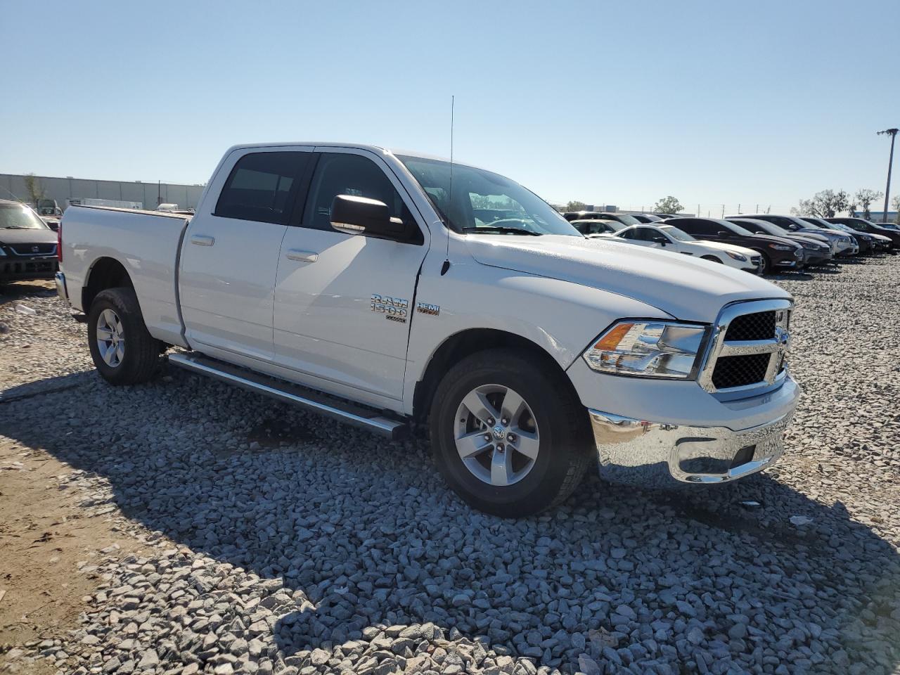 2020 RAM 1500 CLASS - Image 4