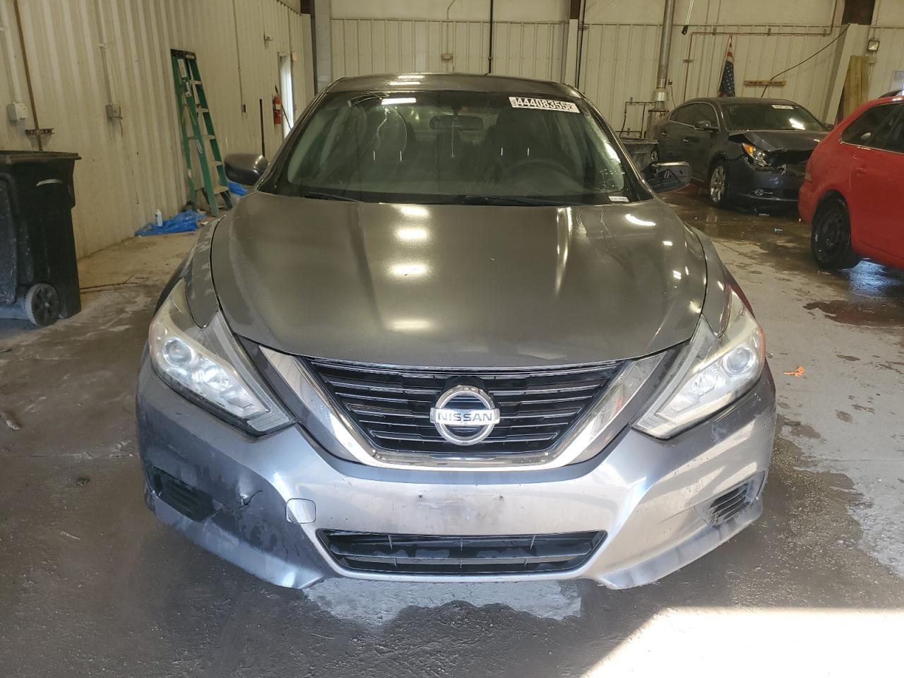 2016 NISSAN ALTIMA 2.5 - Image 5
