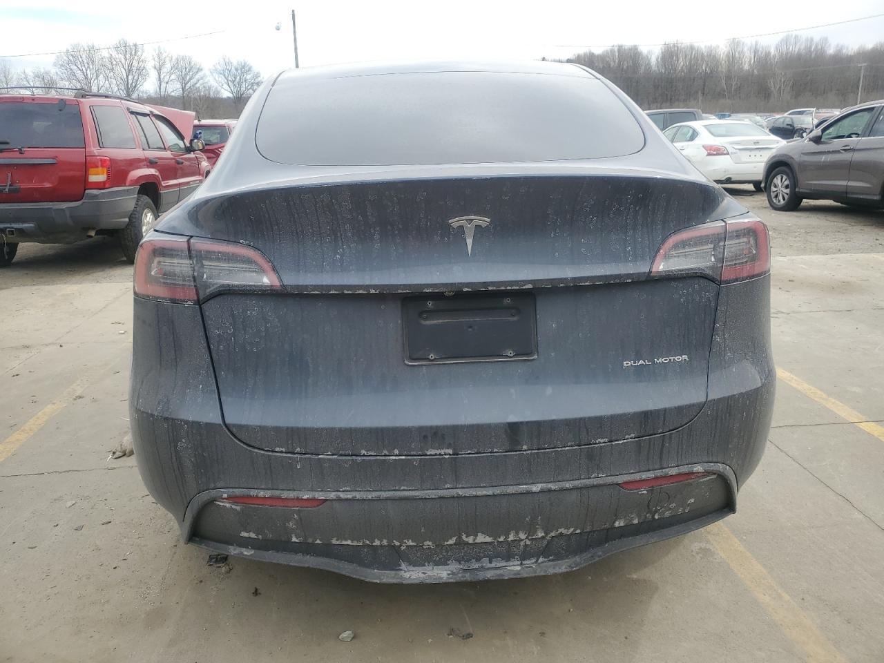 2023 TESLA MODEL Y - Image 6