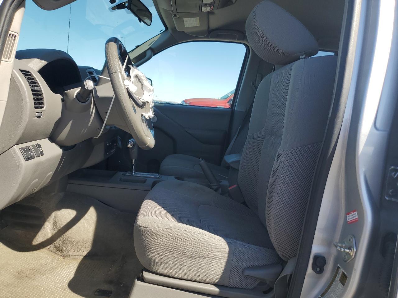 2016 NISSAN FRONTIER S - Image 7
