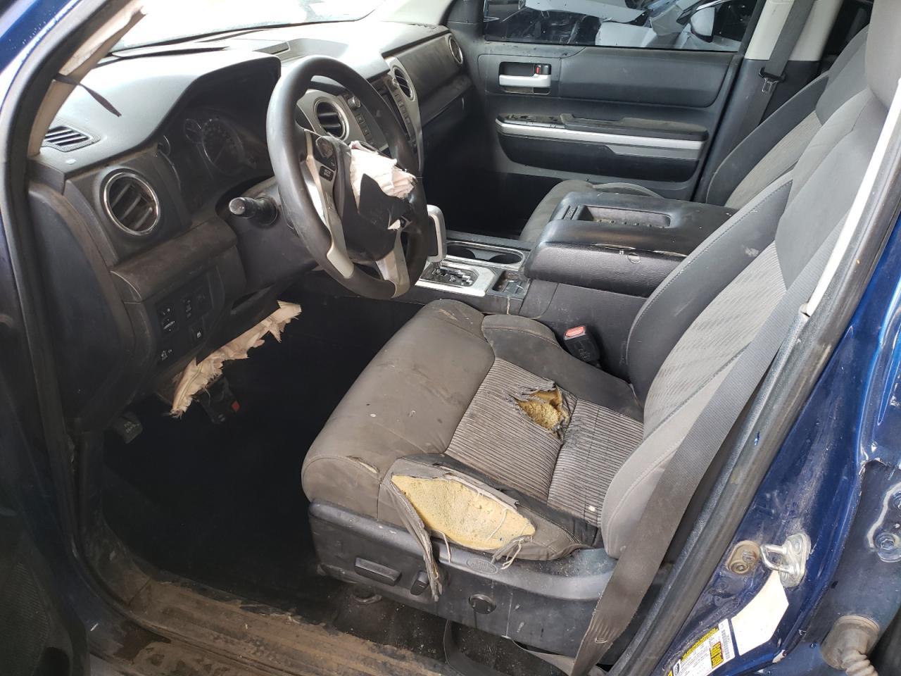 2014 TOYOTA TUNDRA CRE - Image 7