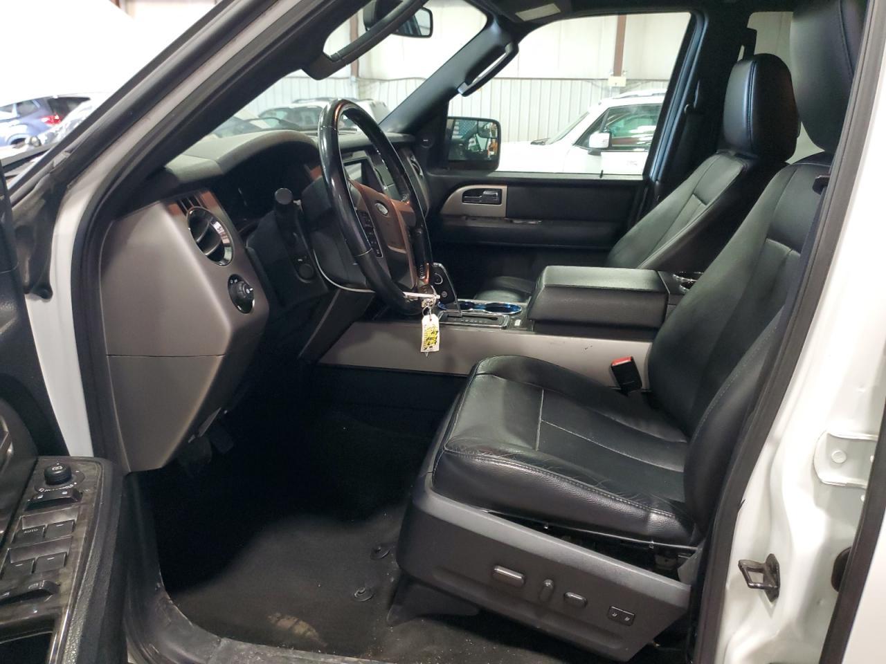 2017 FORD EXPEDITION - Фото 7