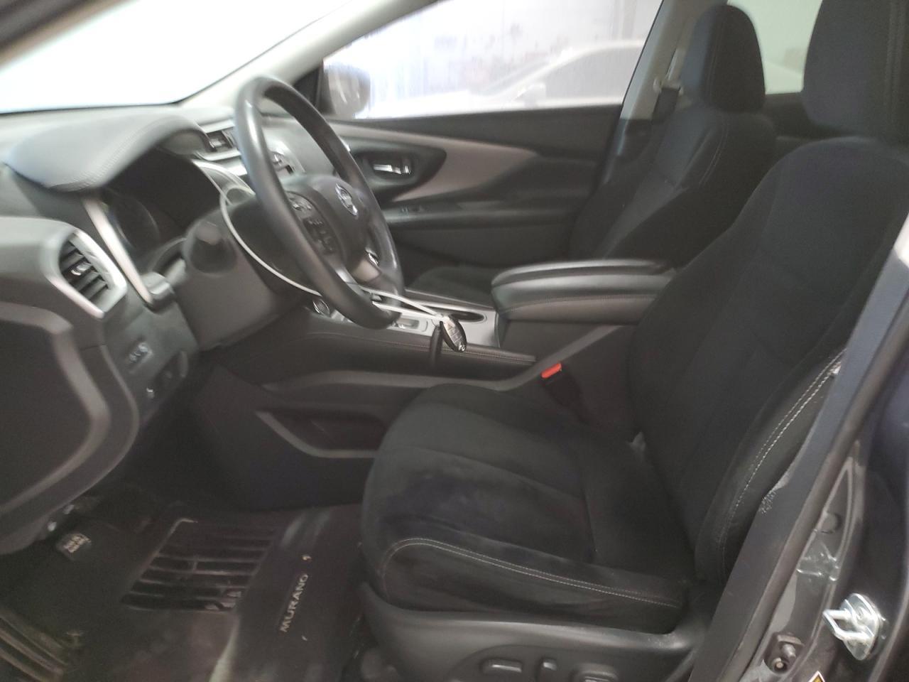 2020 NISSAN MURANO SV - Image 7
