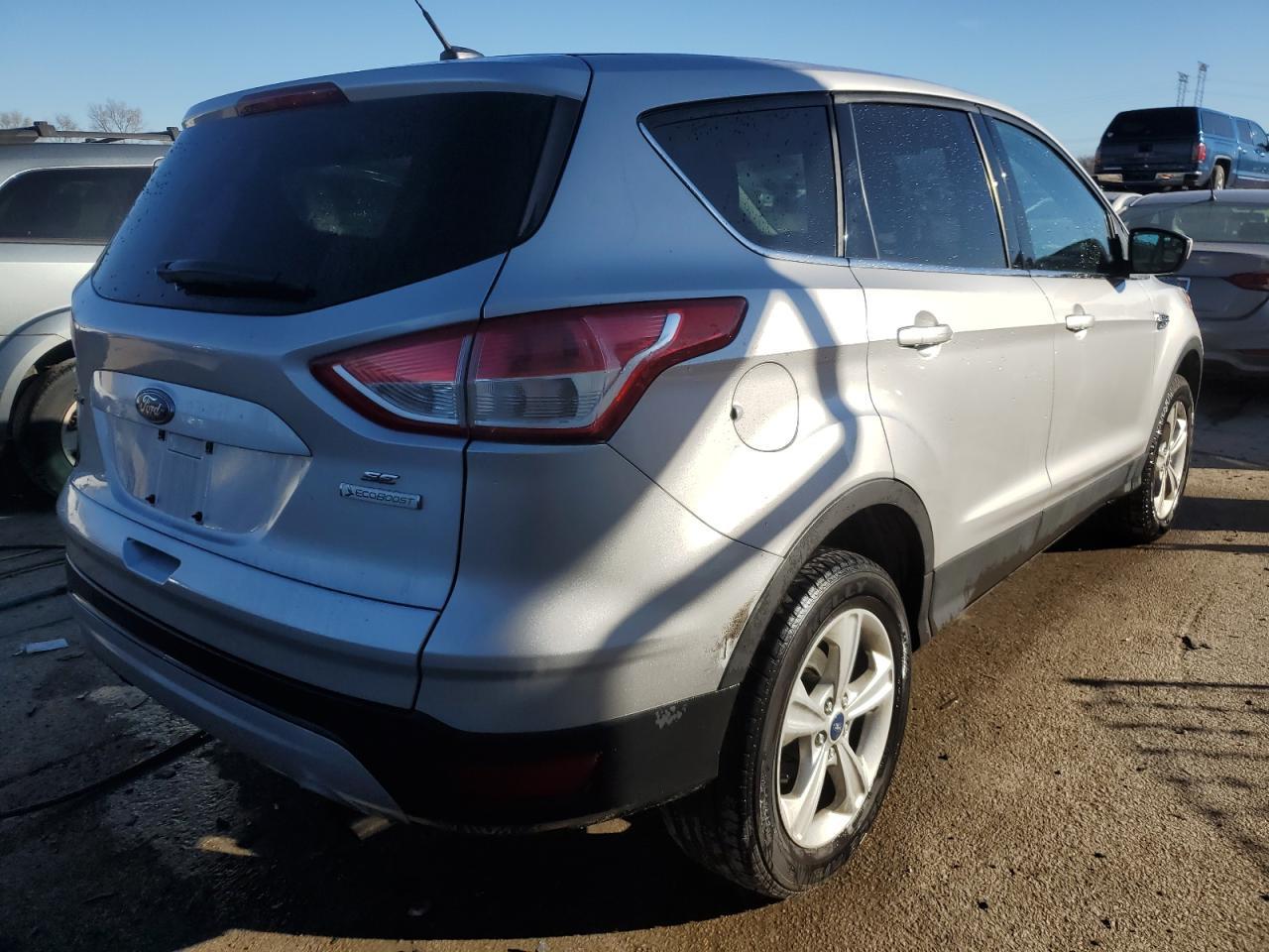 2013 FORD ESCAPE SE - Image 3