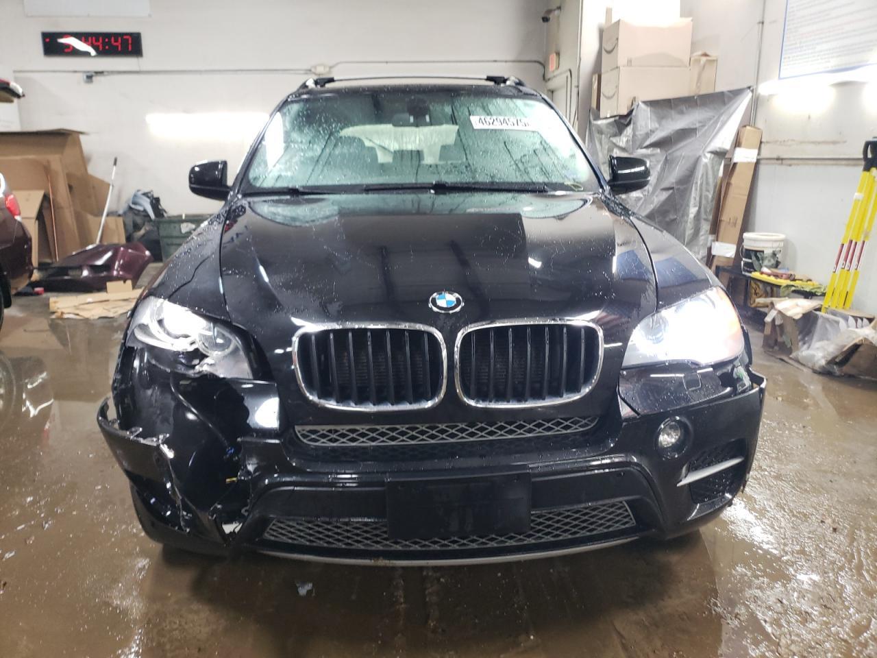 2013 BMW X5 XDRIVE3 - Image 5