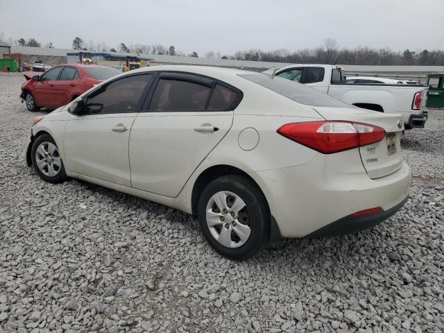 2015 KIA FORTE LX - Фото 2