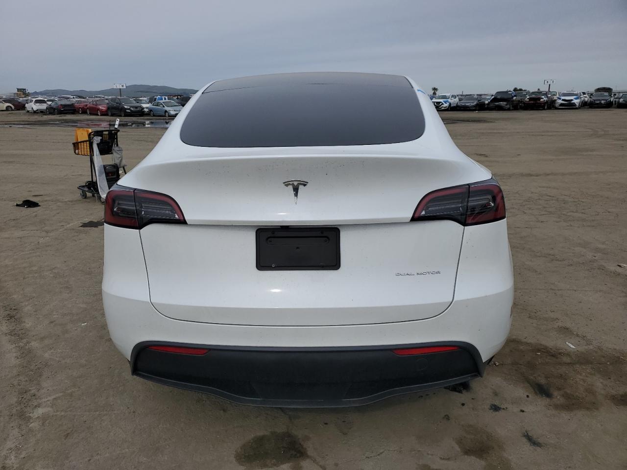 2024 TESLA MODEL Y - Image 6