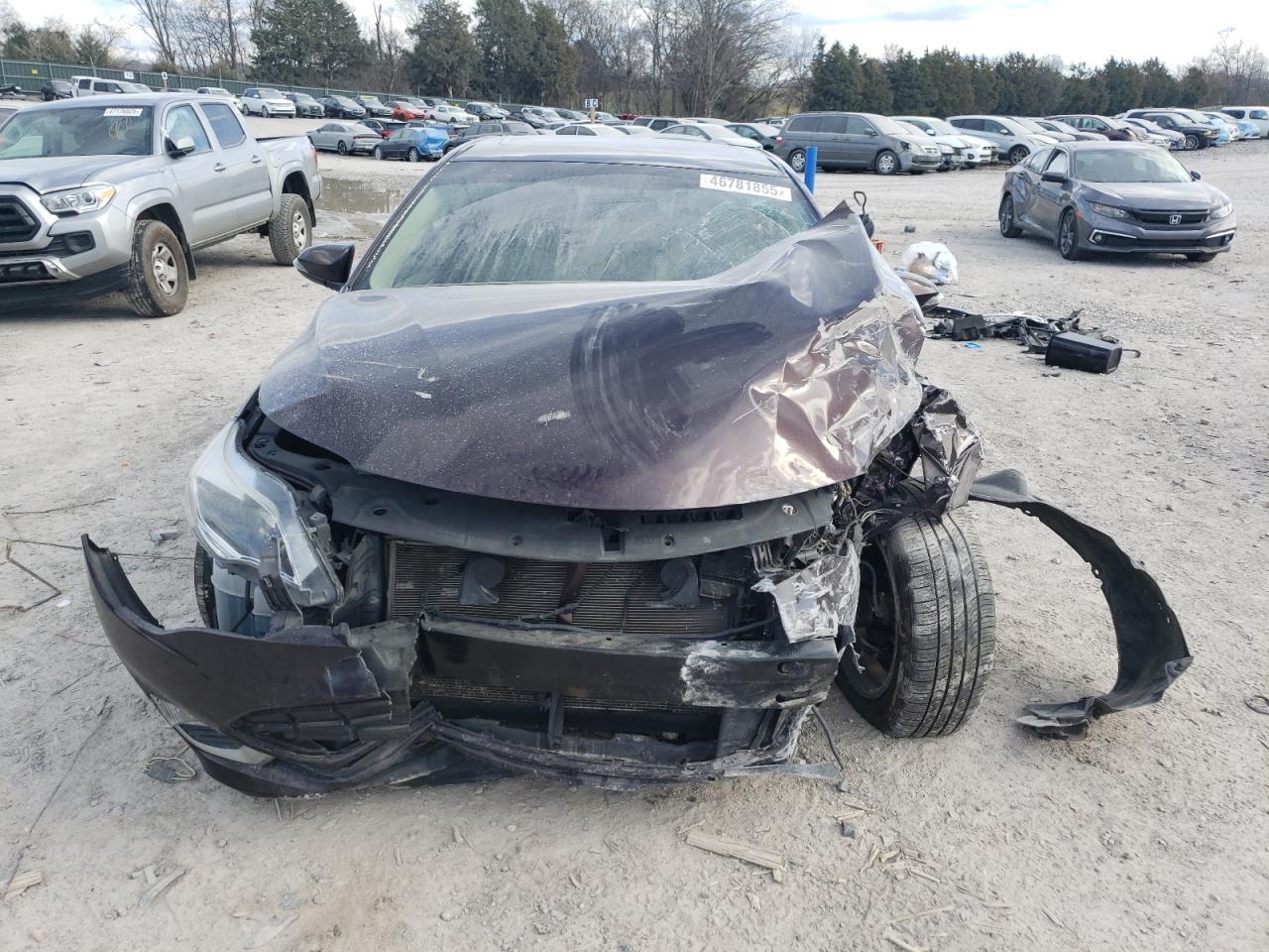 2014 TOYOTA AVALON BAS - Image 5