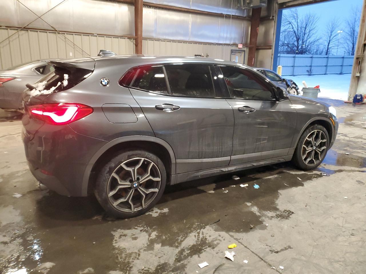 2018 BMW X2 XDRIVE2 - Фото 3