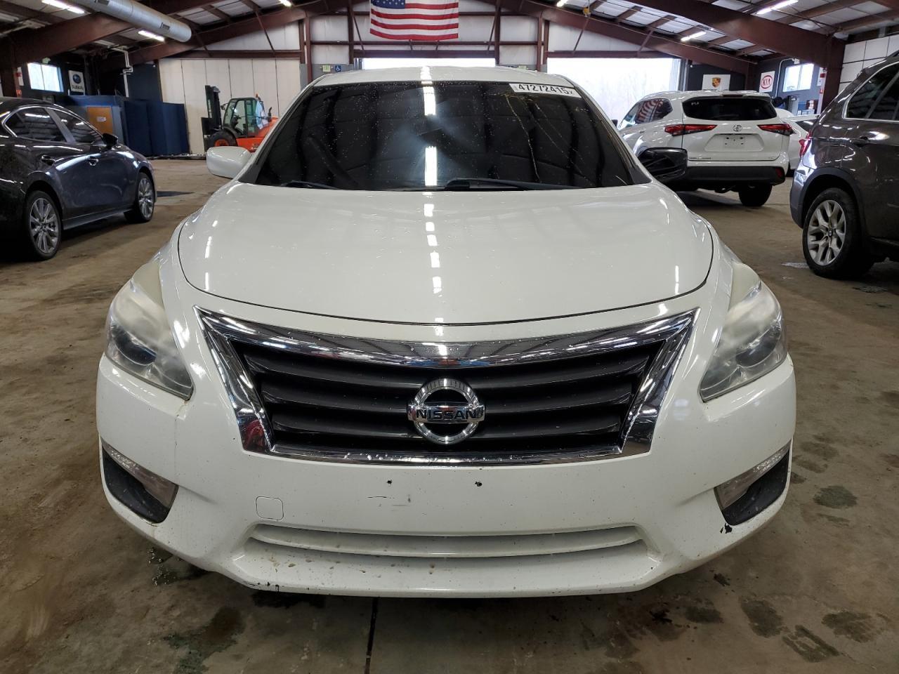 2014 NISSAN ALTIMA 2.5 - Фото 5