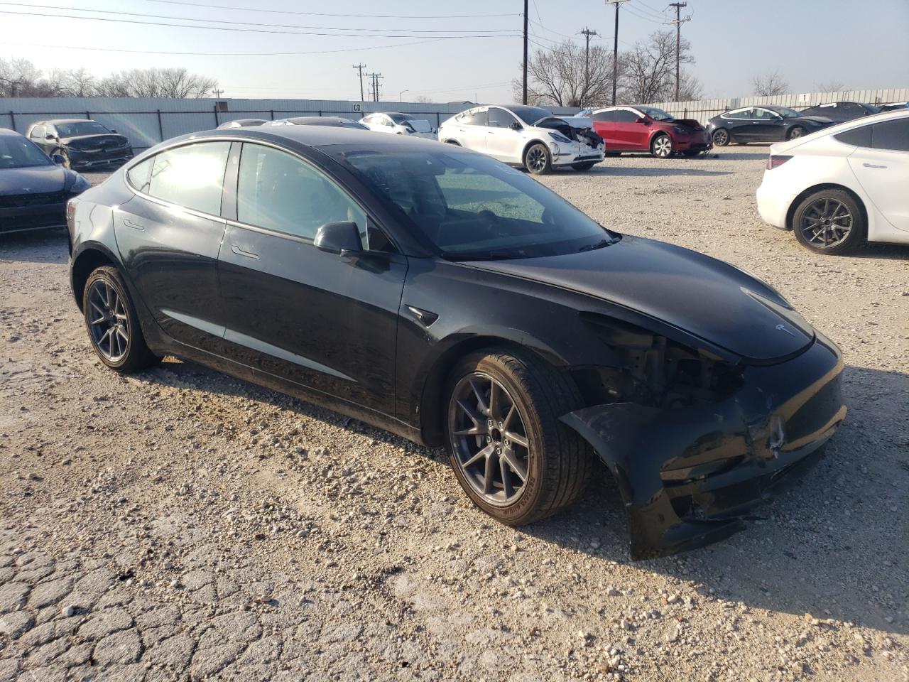 2023 TESLA MODEL 3 - Image 4