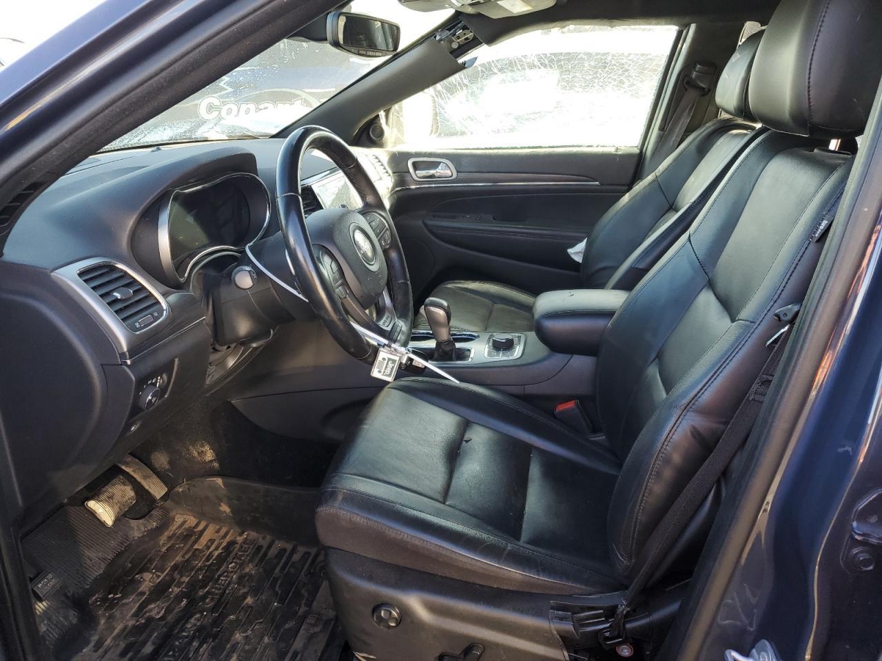 2020 JEEP GRAND CHER - Image 7