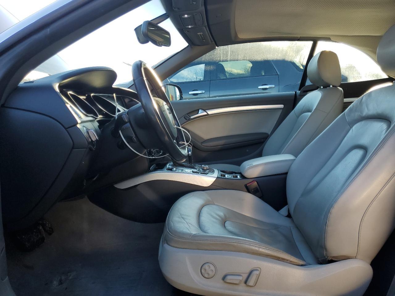 2011 AUDI A5 PRESTIG - Фото 7