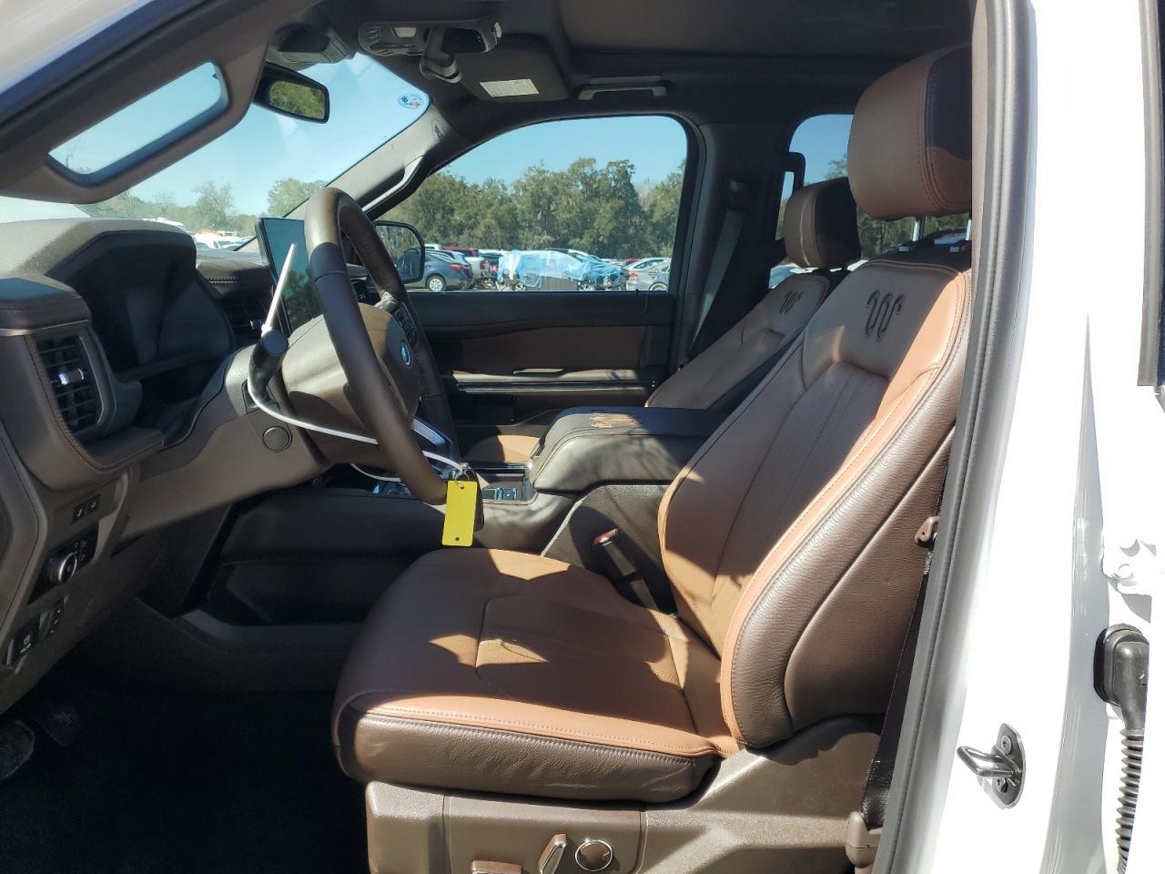 2024 FORD EXPEDITION - Image 7