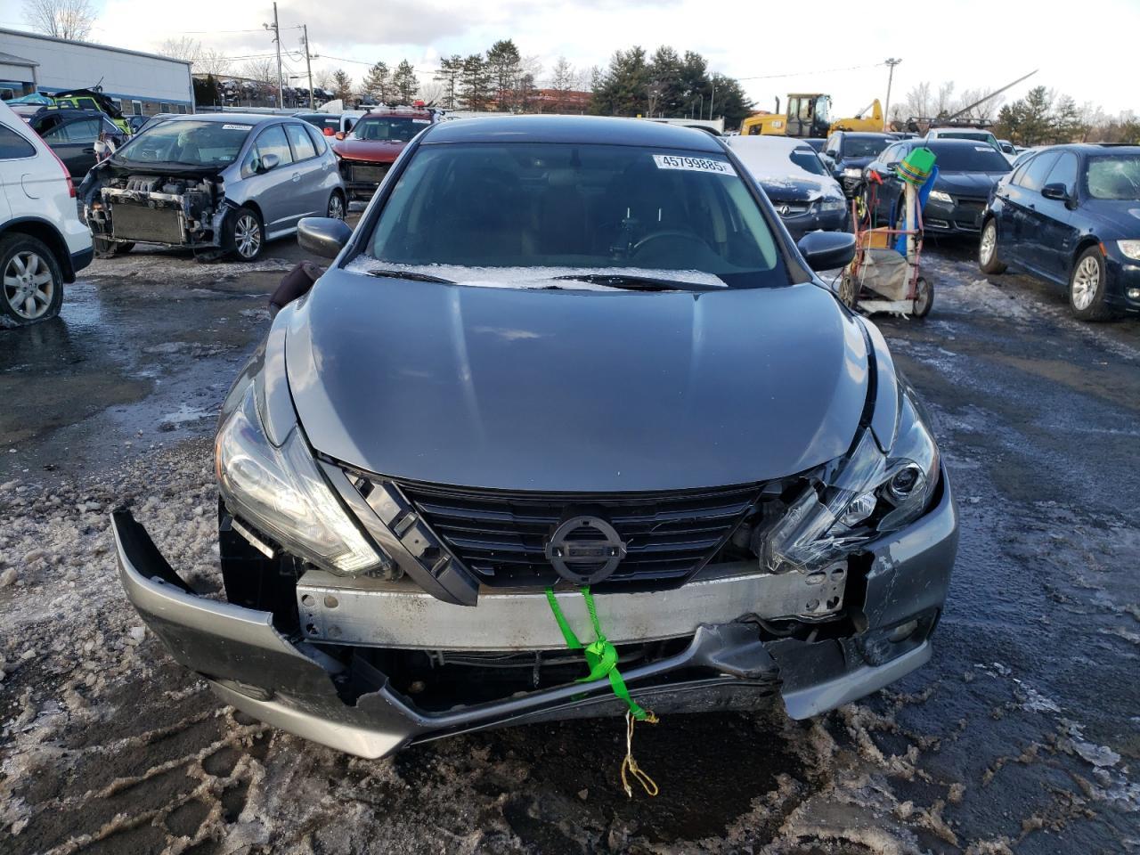 2016 NISSAN ALTIMA 2.5 - Image 5