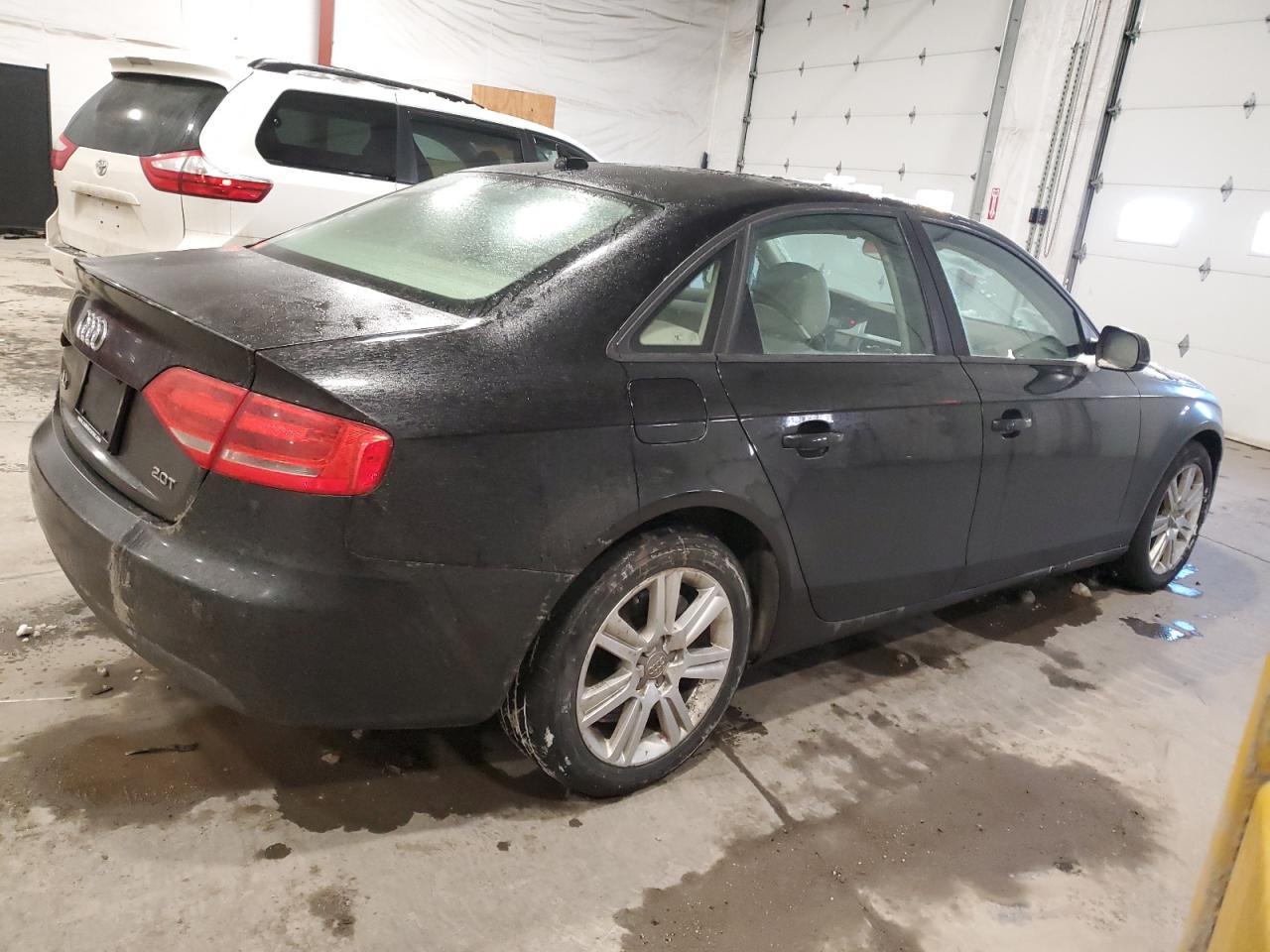 2011 AUDI A4 PREMIUM - Фото 3