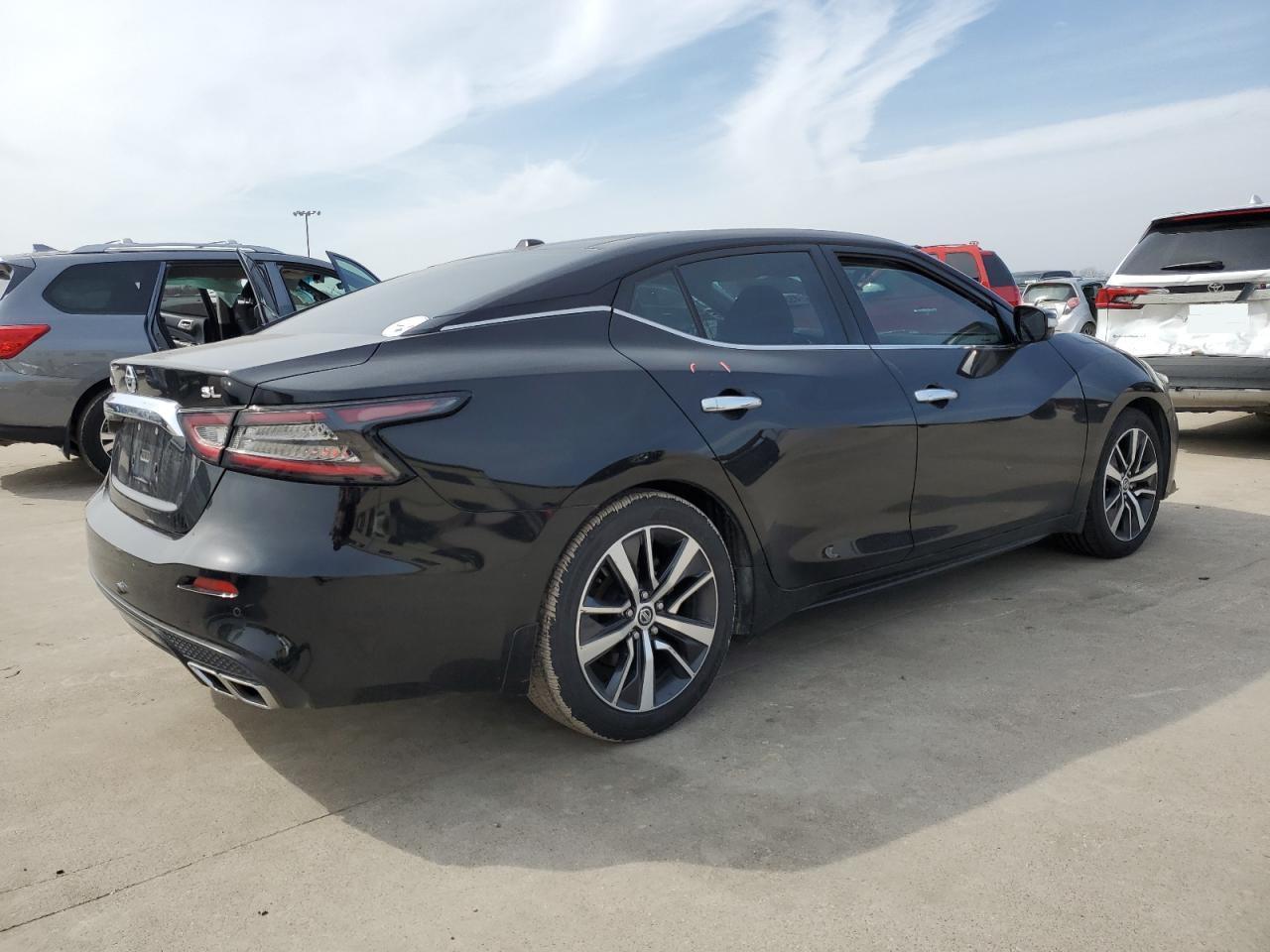 2019 NISSAN MAXIMA S - Image 3