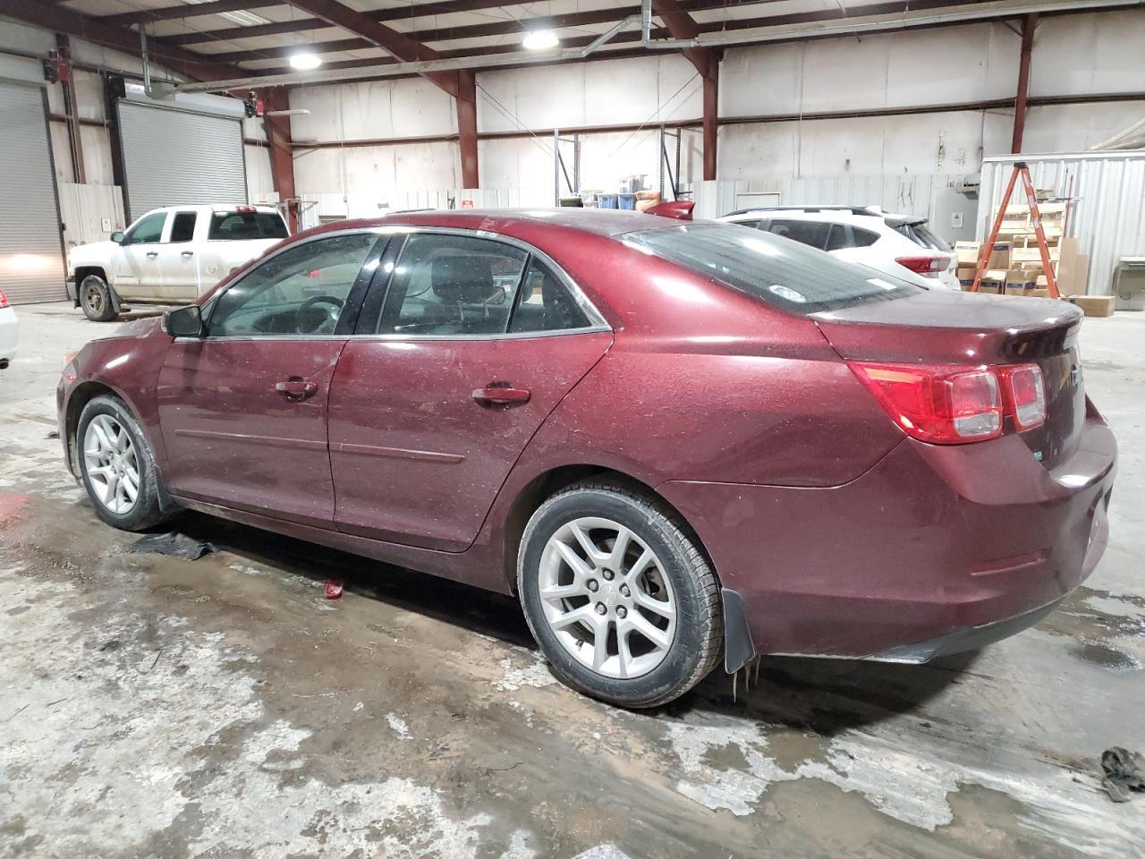 2015 CHEVROLET MALIBU 1LT - Фото 2