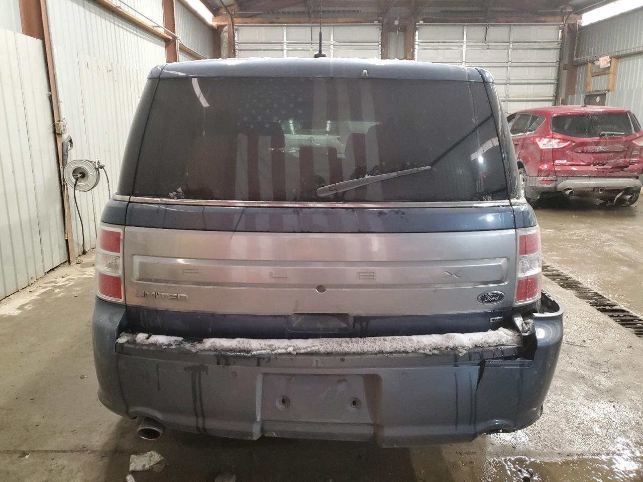 2018 FORD FLEX LIMIT - Image 6