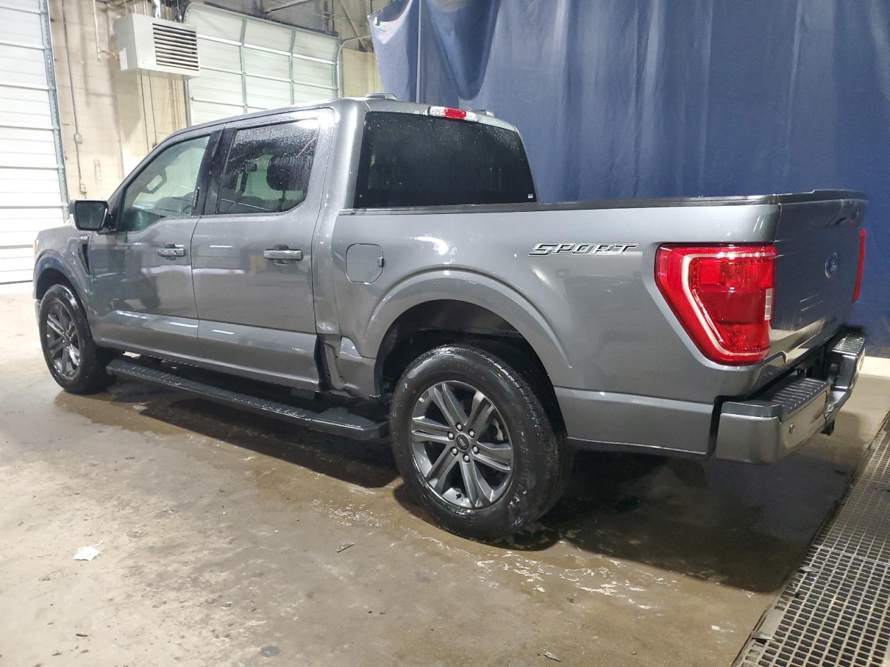 2023 FORD F150 SUPER - Image 2