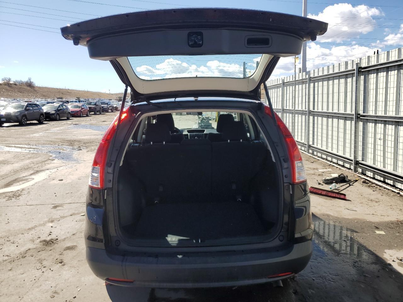 2014 HONDA CR-V LX - Image 6