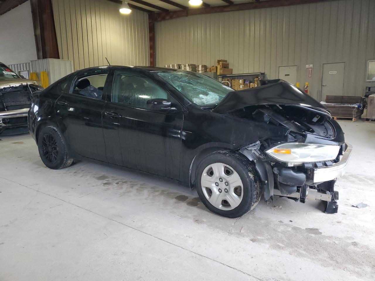 2015 DODGE DART SE - Фото 4
