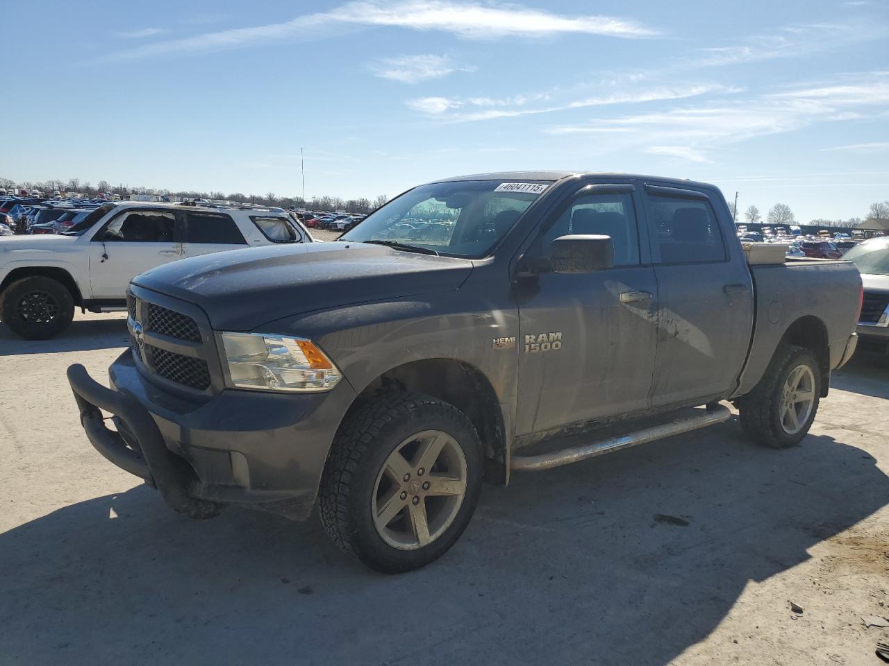 2014 RAM 1500 ST