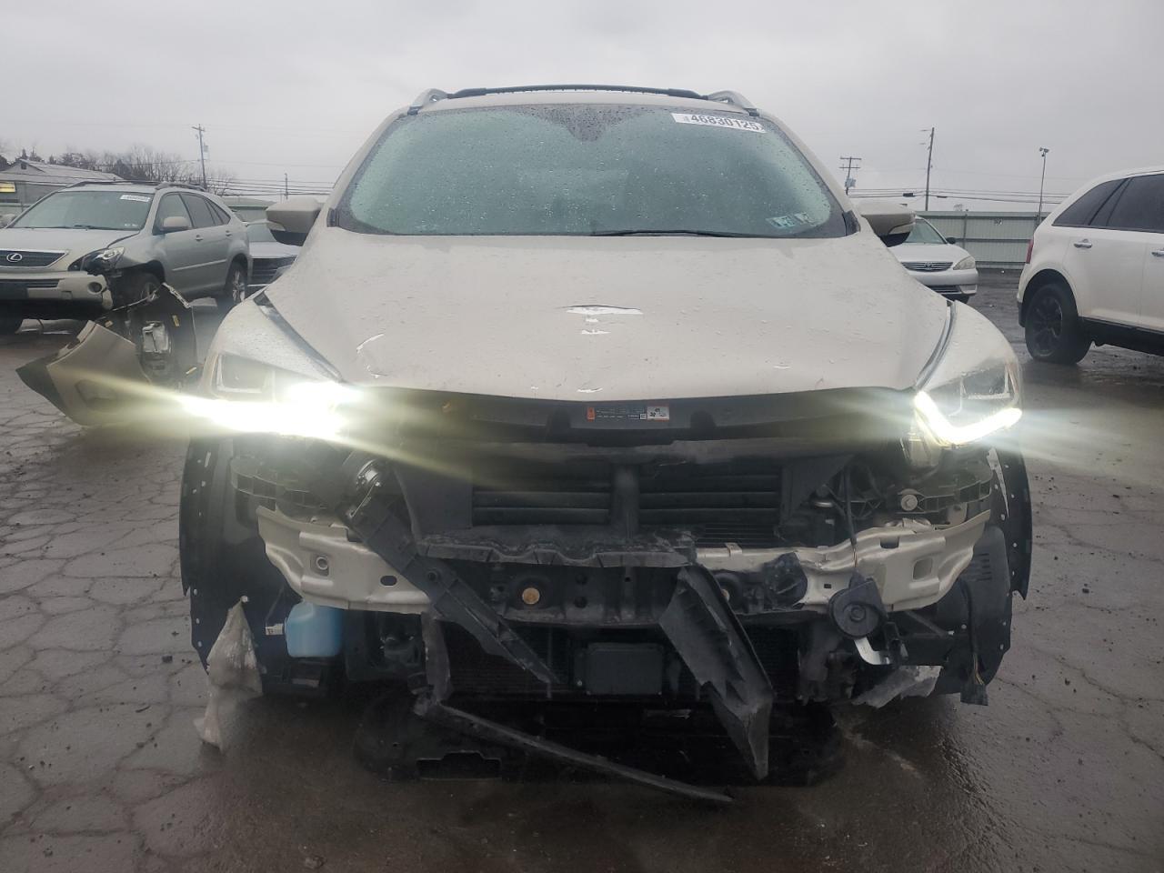 2017 FORD ESCAPE TIT - Image 5