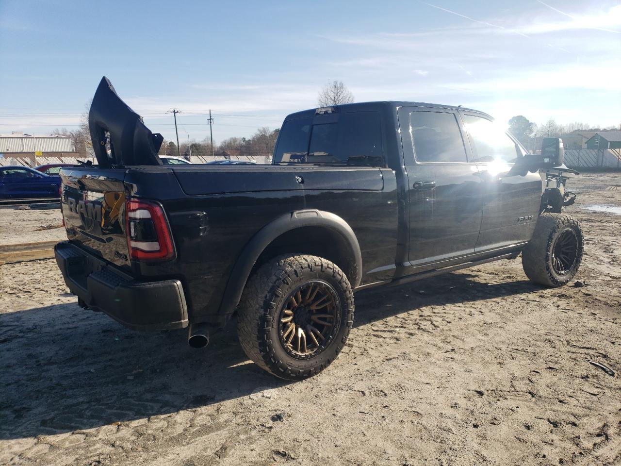 2023 RAM 2500 POWER - Фото 3