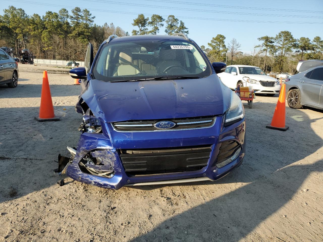 2016 FORD ESCAPE TIT - Image 5